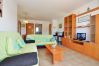 Apartament en Rosas / Roses - 1068 VIGATA vista Canal
