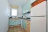 Apartament en Rosas / Roses - 1068 VIGATA vista Canal