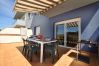 Apartament en Rosas / Roses - 1068 VIGATA vista Canal