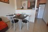 Apartament en Rosas / Roses - 1007 MILENI 50m Playa