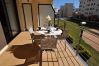 Apartament en Rosas / Roses - 1006 MILENI 50m Playa