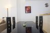 Apartament en Rosas / Roses - 1013 MILENI 50m Playa
