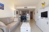 Apartament en Rosas / Roses - 1013 MILENI 50m Playa