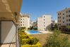 Apartament en Rosas / Roses - 1013 MILENI 50m Playa