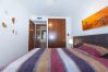 Apartament en Rosas / Roses - 1013 MILENI 50m Playa