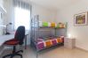 Apartament en Rosas / Roses - 1013 MILENI 50m Playa