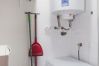 Apartament en Rosas / Roses - 1013 MILENI 50m Playa