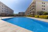 Apartament en Rosas / Roses - 1013 MILENI 50m Playa