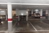 Apartament en Rosas / Roses - 1013 MILENI 50m Playa