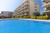 Apartament en Rosas / Roses - 1013 MILENI 50m Playa