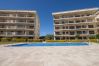 Apartament en Rosas / Roses - 1013 MILENI 50m Playa
