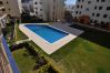 Apartament en Rosas / Roses - 1008 MILENI 50m Playa