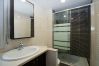 Apartament en Rosas / Roses - 1201 LES MARINES vista Piscina