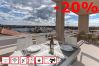 Apartament en Empuriabrava - 1212 SANT MAURICI vista canal