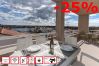 Apartament en Empuriabrava - 1212 SANT MAURICI vista canal