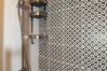 Apartament en Rosas / Roses - 1226 JARDINS con PISCINA