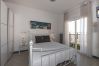 Apartament en Rosas / Roses - 1221 MOLINO 60 m Playa