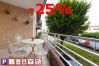 Apartament en Rosas / Roses - 1232 GAUDI 100m PLAYA