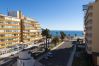 Apartament en Rosas / Roses - 1236 CARLA MAR 50m playa