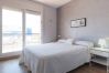 Apartament en Rosas / Roses - 1235 BLAUMARINA con piscina