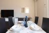 Apartament en Rosas / Roses - 1235 BLAUMARINA con piscina