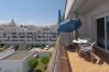 Apartament en Rosas / Roses - 1235 BLAUMARINA con piscina