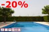 Apartament en Rosas / Roses - 1239 PORT BADIA con Piscina