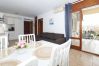 Apartament en Rosas / Roses - 1239 PORT BADIA con Piscina