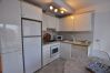 Apartament en Rosas / Roses - 1241 HELIOS 200m playa