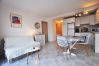 Apartament en Rosas / Roses - 1241 HELIOS 200m playa