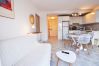 Apartament en Rosas / Roses - 1241 HELIOS 200m playa