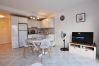 Apartament en Rosas / Roses - 1241 HELIOS 200m playa