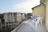 Apartament en Rosas / Roses - 1241 HELIOS 200m playa