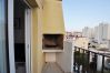 Apartament en Rosas / Roses - 1241 HELIOS 200m playa