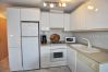 Apartament en Rosas / Roses - 1241 HELIOS 200m playa