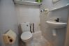 Apartament en Rosas / Roses - 1241 HELIOS 200m playa