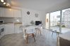 Apartament en Rosas / Roses - 1241 HELIOS 200m playa