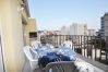 Apartament en Rosas / Roses - 1241 HELIOS 200m playa