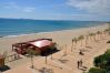 Apartament en Rosas / Roses - 1241 HELIOS 200m playa