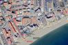 Apartament en Rosas / Roses - 1241 HELIOS 200m playa