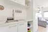 Apartament en Rosas / Roses - 1244 EUGENI ORS 200 m Playa