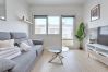 Apartament en Rosas / Roses - 1244 EUGENI ORS 200 m Playa