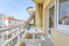 Apartament en Rosas / Roses - 1244 EUGENI ORS 200 m Playa