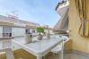 Apartament en Rosas / Roses - 1244 EUGENI ORS 200 m Playa
