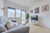 Apartament en Rosas / Roses - 1244 EUGENI ORS 200 m Playa
