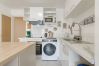 Apartament en Rosas / Roses - 1244 EUGENI ORS 200 m Playa