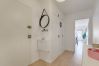 Apartament en Rosas / Roses - 1244 EUGENI ORS 200 m Playa