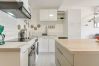 Apartament en Rosas / Roses - 1244 EUGENI ORS 200 m Playa