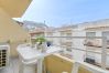 Apartament en Rosas / Roses - 1244 EUGENI ORS 200 m Playa