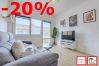 Apartament en Rosas / Roses - 1244 EUGENI ORS 200 m Playa